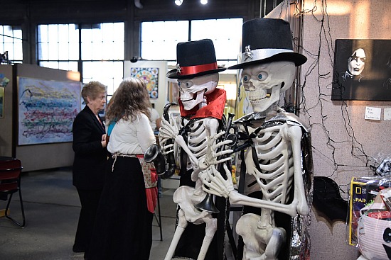 Masquerade Mash 2024