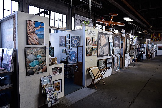 Resident Artists