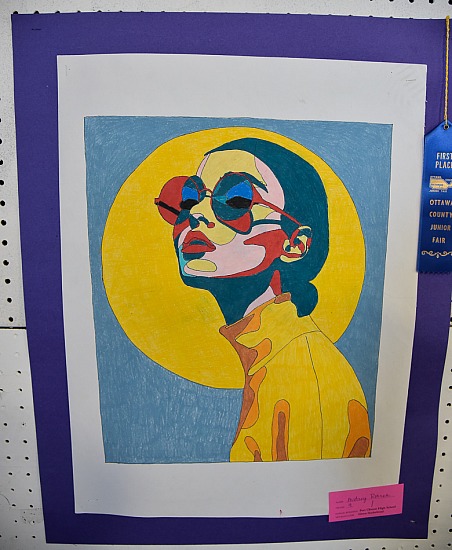 Young Artists of Ottawa County 2025