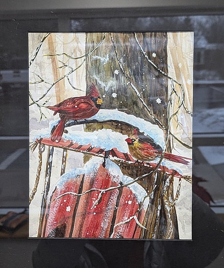 PCAC - December 2026