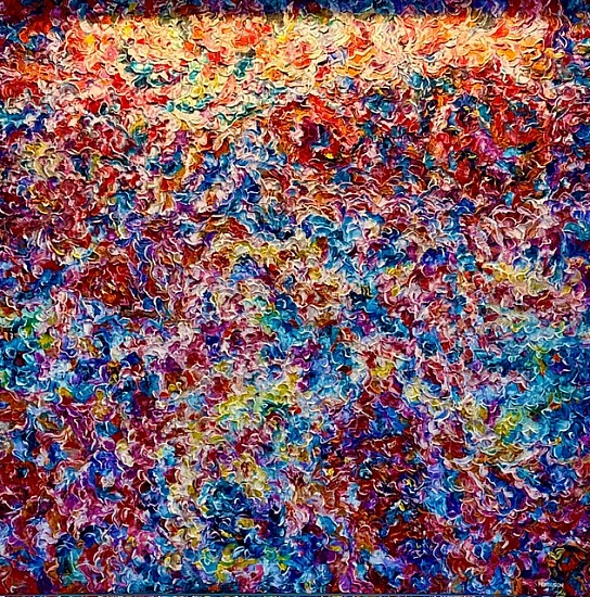 Cary Ferguson - May 2026