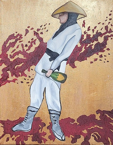 Bordner - March 2026