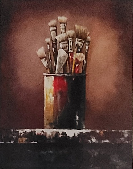 Ebert Schardt - October 2026